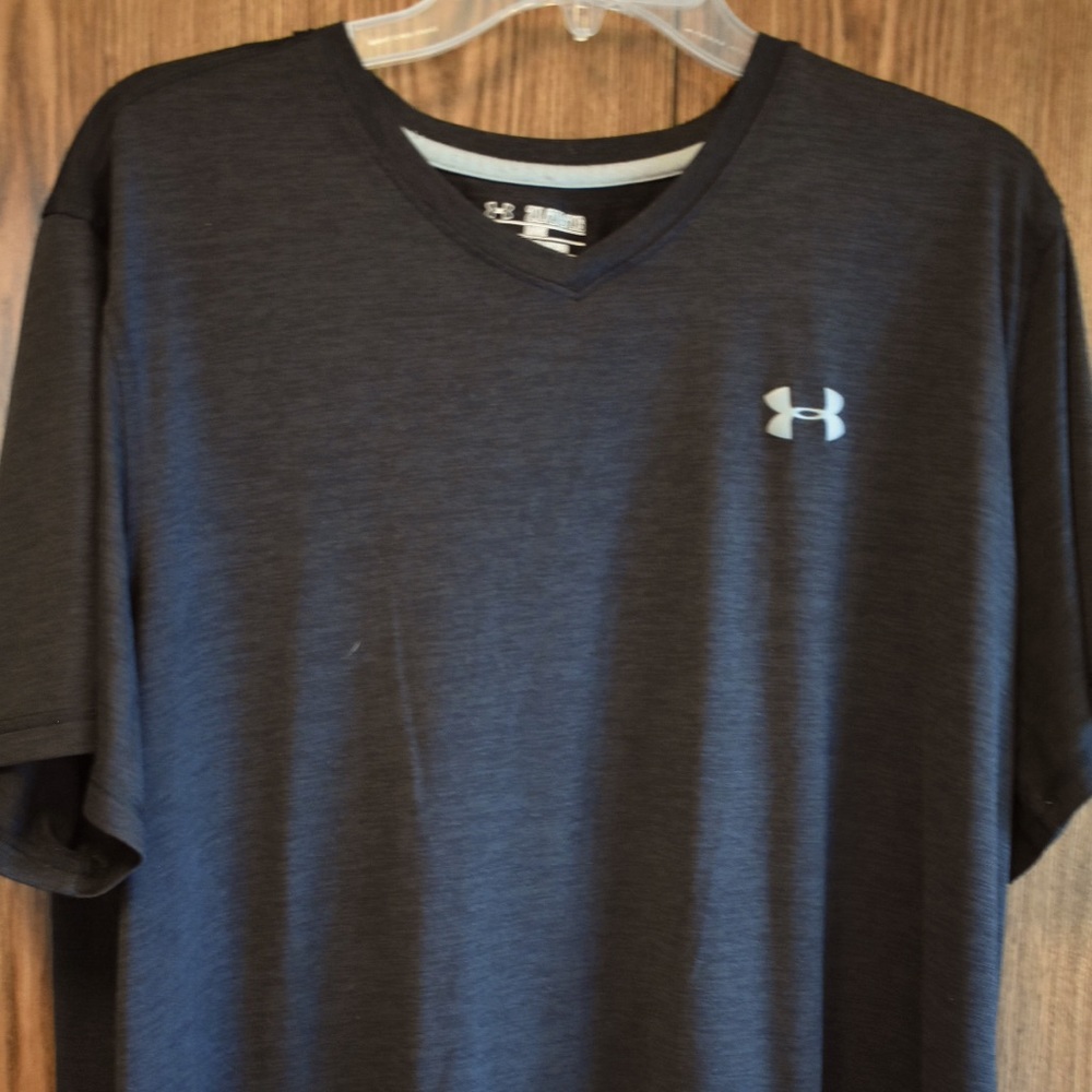 Under Armor t-shirt - black XXL